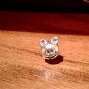 Pandora Charms Pig